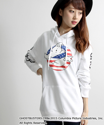 WEGO | ∴WEGO/GHOSTBUSTERSパーカー(パーカー)
