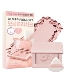 VDL(�u�C�f�B�[�G��)�̂u�c�k�@�`�[�N�X�e�C���@�u���b�V���[(�`�[�N)