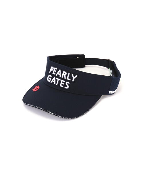 楽天市場】PEARLY GATES パーリーゲイツ”New History” ロゴ