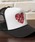 #MEMORYi[j́uyMEMORYzZOZOTOWNJ[ǉ n[gS bVLbv / Heart Logo Mesh CapiLbvjvbubNn2