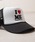 #MEMORYi[j́uyMEMORYzZOZOTOWNJ[ǉ n[gS bVLbv / Heart Logo Mesh CapiLbvjvbubNn3