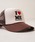 #MEMORYi[j́uyMEMORYzZOZOTOWNJ[ǉ n[gS bVLbv / Heart Logo Mesh CapiLbvjvbuEn3