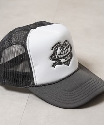#MEMORY（メモリー）の「【MEMORY】ZOZOTOWN限定カラー追加 ハートロゴ メッシュキャップ / Heart Logo Mesh Cap（キャップ）」