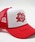 #MEMORYi[j́uyMEMORYzZOZOTOWNJ[ǉ n[gS bVLbv / Heart Logo Mesh CapiLbvjvbbh