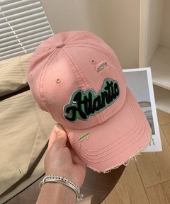 BANG! Logo メッシュキャップ　 ベンダー BOTT ボット BoTT_BANG_Logo_Mesh-back_5-
