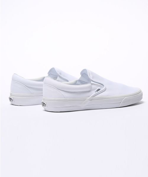 VANS ヴァンズ CLASSIC SLIP-ON クラシックスリッポン VN