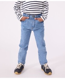 PETIT BATEAU（プチバトー）の「デニムパンツ（デニムパンツ・キッズ）」