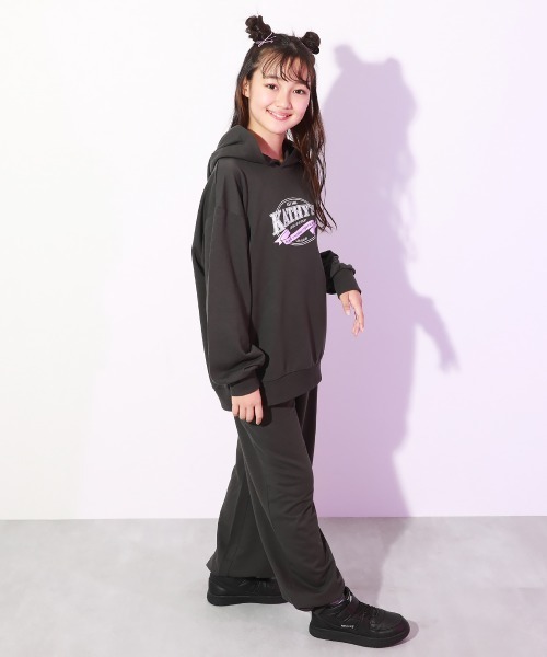 devirock(デビロック)の「【DANCE】そのまま踊れる 入門セットアップ(セットアップ・キッズ・その他5/その他3/その他2/その他1/その他4/その他6・110cm/140cm/130cm/120cm/160cm/150cm)」の10枚目の写真