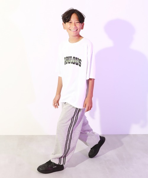 devirock(デビロック)の「【DANCE】そのまま踊れる 入門セットアップ(セットアップ・キッズ・その他5/その他3/その他2/その他1/その他4/その他6・110cm/140cm/130cm/120cm/160cm/150cm)」の11枚目の写真