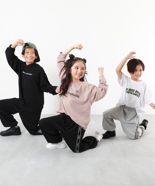 セール】【DANCE】そのまま踊れる 入門セットアップ（セットアップ