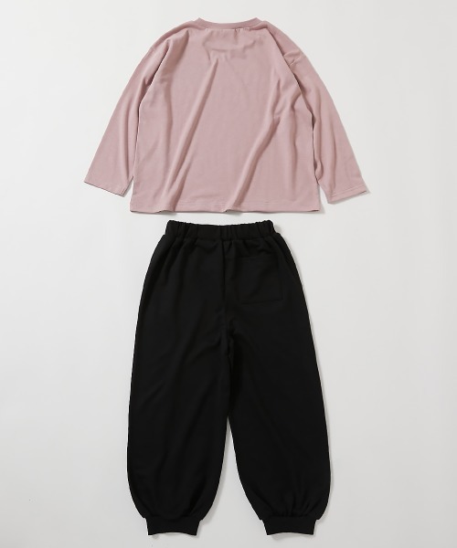 devirock(デビロック)の「【DANCE】そのまま踊れる 入門セットアップ(セットアップ・キッズ・その他5/その他3/その他2/その他1/その他4/その他6・110cm/140cm/130cm/120cm/160cm/150cm)」の22枚目の写真