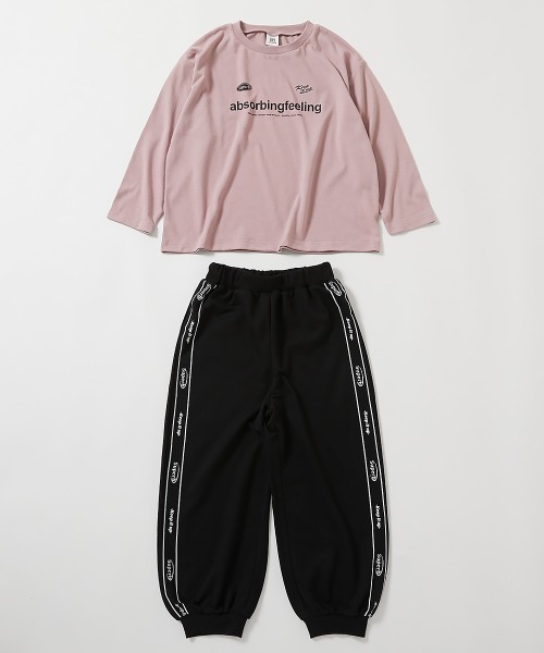 devirock(デビロック)の「【DANCE】そのまま踊れる 入門セットアップ(セットアップ・キッズ・その他5/その他3/その他2/その他1/その他4/その他6・110cm/140cm/130cm/120cm/160cm/150cm)」の19枚目の写真