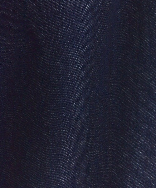 orSlow（オアスロウ）の「orSlow/オアスロウ 101 DAD'S FIT DENIM PANTS デニム ジーンズ（デニムパンツ・メンズ・ワンウォッシュ・2/4/3）」の11枚目の写真