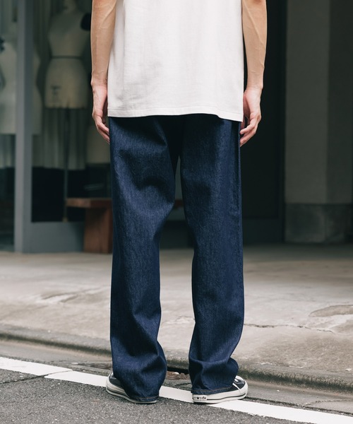 orSlow（オアスロウ）の「orSlow/オアスロウ 101 DAD'S FIT