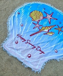 ipugo（イプゴ）の「ipugo/イプゴ ビーチマット ブランケット（ブランケット）」