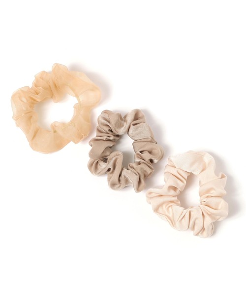 レースシュシュセット(2個セット) – WEGO ONLINE STORE