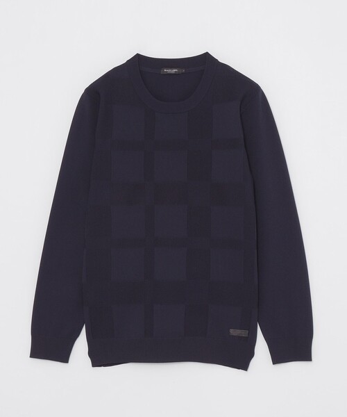 BLACK LABEL CRESTBRIDGE（ブラックレーベル・クレストブリッジ）の