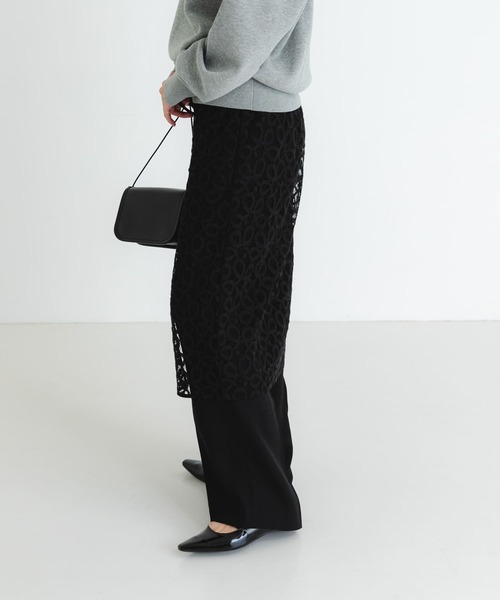 URBAN RESEARCH（アーバンリサーチ）の「コードレースレイヤード
