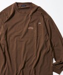 NAUTICA(ノーティカ)の「トップス(Tシャツ/カットソー)」