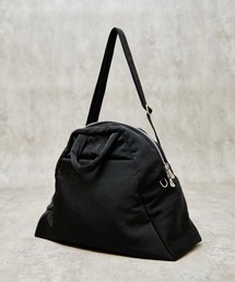 And A | ITTI イッチ / ANNIE PUFFER MADISON BAG / CERATO BRIGHT アニーパファーマディソンバッグ ドラムバッグ / ITTI-BAG-136-CB(ショルダーバッグ)