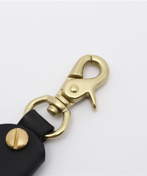 Buttero Leather Key Cover / ブッテーロレザー / キーカバー / キーケース / キーホルダー（キーケース/キーアクセサリー）｜ROTAR（ローター） pattayablatt.com