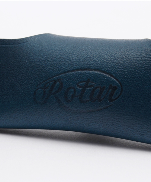 Buttero Leather Key Cover / ブッテーロレザー / キーカバー / キーケース / キーホルダー（キーケース/キーアクセサリー）｜ROTAR（ローター） pattayablatt.com