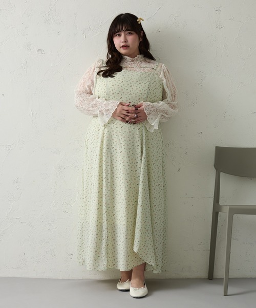 Louiosy（ルオシー）｜ワンピース一覧 - WEAR