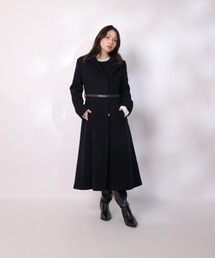 Apuweiser-riche（アプワイザーリッシェ）の「ベルテッドトレンチ