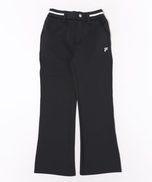 FILA(フィラ) レインパンツ ゴルフパンツ NVL セール】FILA GOLF フィラゴルフ ゴルフウェア ブランド ロゴ