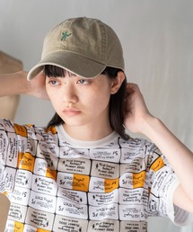 mintdesigns | DENIM CAP / デニムキャップ(キャップ)