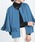 Sawa a la mode�i�T���A�����[�h�j�́u�t���A�X���[�u���C�g�A�E�^�[�i�m�[�J���[�W���P�b�g�j�v�b�u���[