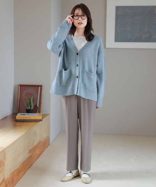 GLOBAL WORK（グローバルワーク）の「一部店舗限定/らくっションチュールメッシュパンプス/143954（パンプス・レディース・シルバー/ゴールド/ブラック・LARGE/MEDIUM）」の5枚目の写真