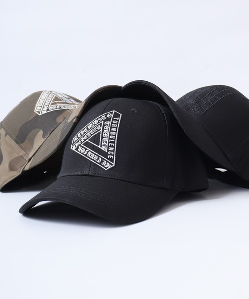 TB80sフォント刺繍CAP（キャップ）｜FUNALIVE（ファン