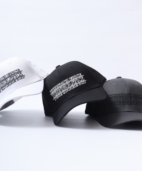 超人気の雑貨店 TB80sフォント刺繍CAP（キャップ）｜FUNALIVE（ファン タレント・お笑い芸人