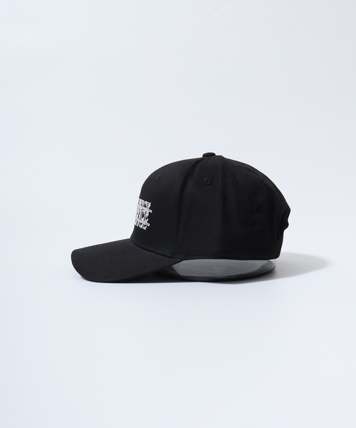 新品未使用　タグ付き　GADID ANONIEM キャップ BLACK 新品未使用 GADID ANONIEM ZHOK BLACK キャップ