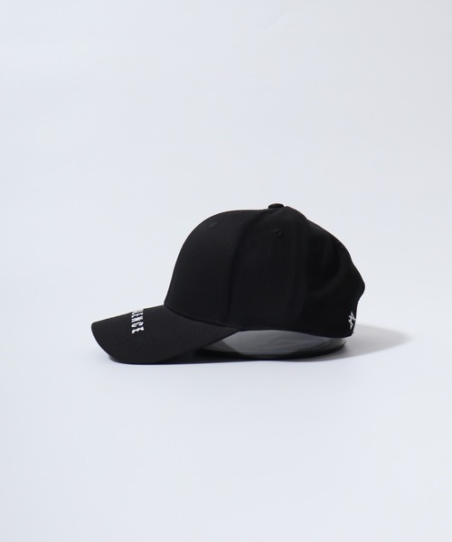■新品・完売品■ブリストル■キャップ TB80sフォント刺繍CAP（キャップ）｜FUNALIVE（ファン