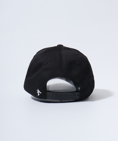 TB80sフォント刺繍CAP（キャップ）｜FUNALIVE（ファン
