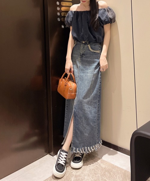 Lace Ladies（レースレディース）の「レースアップ 厚底 ステッチ キャンバス スニーカー（スニーカー・レディース・ブラック/アイボリー・22.5cm/23cm/23.5cm/24cm/24.5cm/25cm）」の10枚目の写真