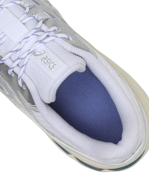 あおたけ asics 25AW 8/1 GT-2160 GRAVEL/PURE SILVER 1203A764-020