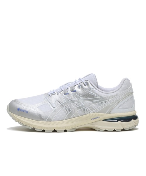 あおたけ asics GEL-STYRAX ASICS BLUE/PURE SILVER （アシックス ゲル