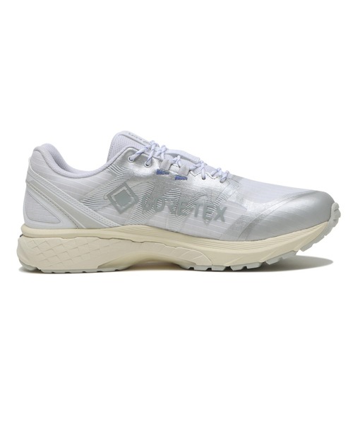 あおたけ asics GEL-KINETIC FLUENT BLACK/DARK TAUPE（アシックス ゲル
