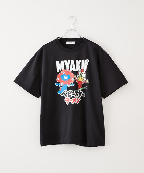 EXPO2025 × BABY-STAR 別注 ショートスリーブTEE（Tシャツ