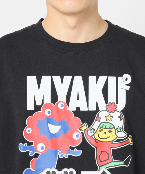 EXPO2025 × BABY-STAR 別注 ショートスリーブTEE（Tシャツ