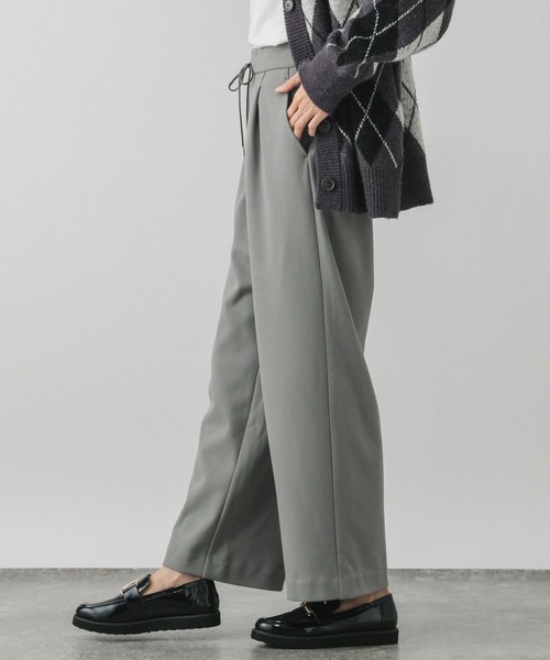 セール】あったかスゴラクイージーパンツ/115664（その他パンツ