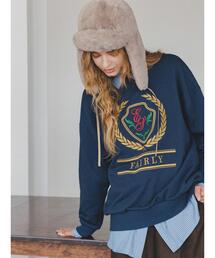 ボアフライトキャップ