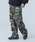 XLARGEiGNXg[Wj́uWASHED CARGO PANTSiJ[SpcjvbJt[W