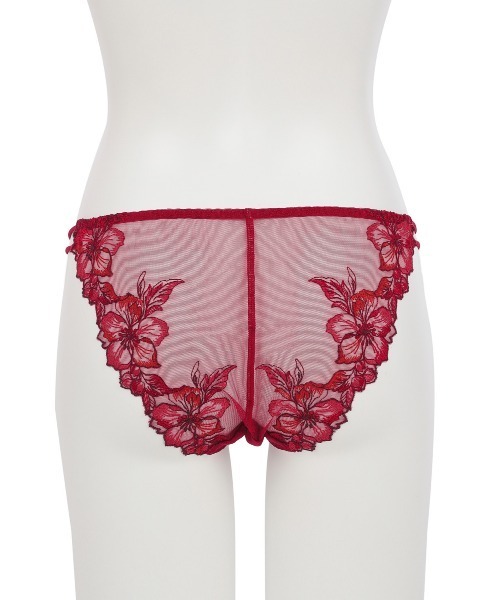 セレーナショーツ（ショーツ）｜RAVIJOUR（ラヴィジュール）の