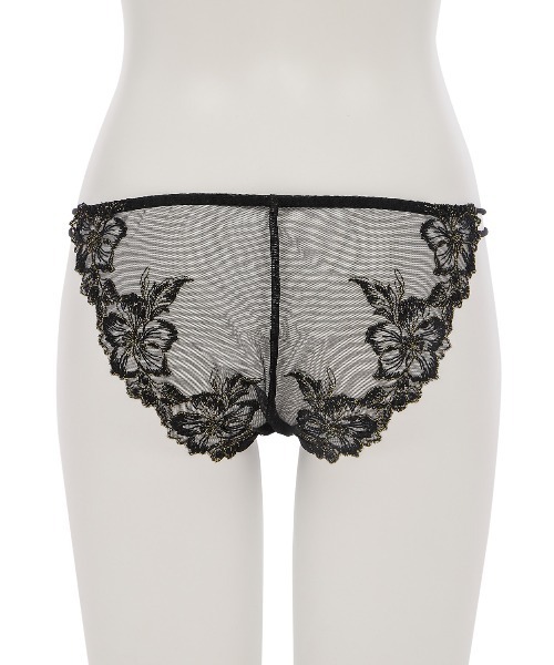 セレーナショーツ（ショーツ）｜RAVIJOUR（ラヴィジュール）の