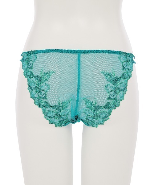 セレーナショーツ（ショーツ）｜RAVIJOUR（ラヴィジュール）の