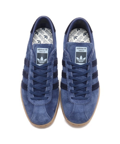 adidas TOBACCO / アディダス タバコ（スニーカー）｜adidas